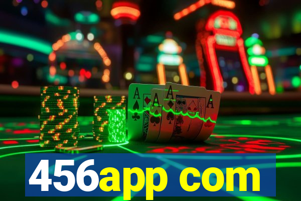 456app com